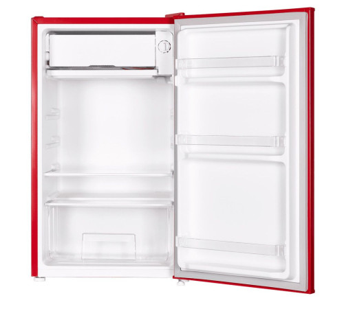 Однокамерный холодильник MAUNFELD MFF83RR