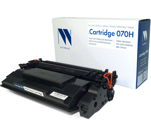 Картридж NV Print NV-070H