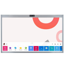 Интерактивная панель LG 55CT5WJ-B