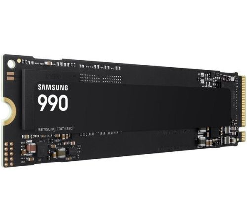 SSD Samsung 990 1TB MZ-V9V1T0BW