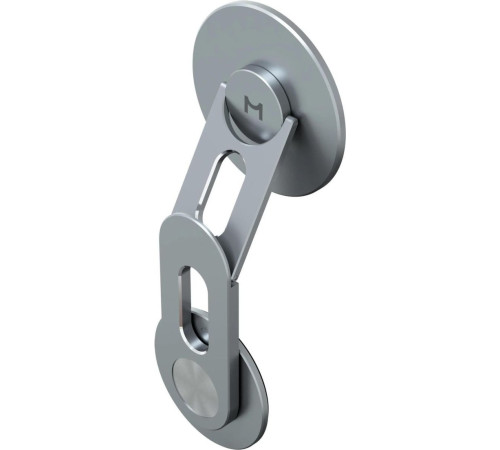 Держатель для смартфона Magssory Flex ACM001 темно-серый