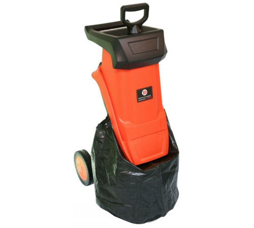 Садовый измельчитель Калибр ЭСИ-2500Н