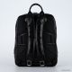 Городской рюкзак Francesco Molinary 513-13079-3-014BLK