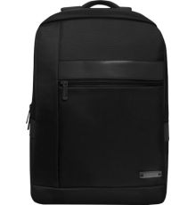 Городской рюкзак Torber Vector T7925-BLK черный