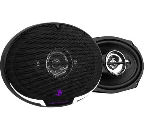 Коаксиальная АС Five SC-692