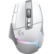 Игровая мышь Logitech G502 X Plus белый
