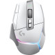 Игровая мышь Logitech G502 X Plus белый