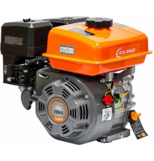 Бензиновый двигатель ELAND GX200D-20