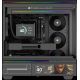 Комплект вентиляторов для корпуса Thermalright TL-UB36 черный