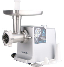 Мясорубка Willmark WMG-3080S
