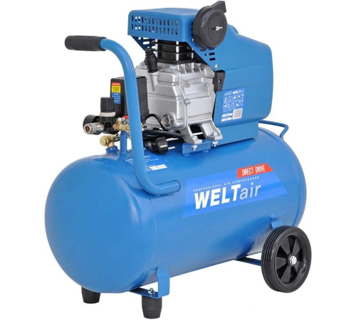 Компрессор Welt AR50LT
