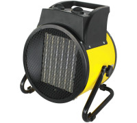 Электрическая тепловая пушка Eurolux ТЭПК-EU-5000K