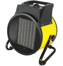 Электрическая тепловая пушка Eurolux ТЭПК-EU-5000K