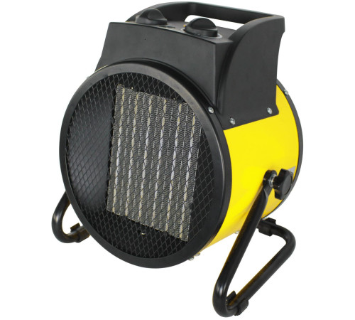 Электрическая тепловая пушка Eurolux ТЭПК-EU-5000K