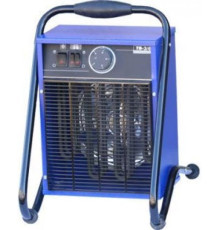 Электрическая тепловая пушка Neoclima ТПП-6