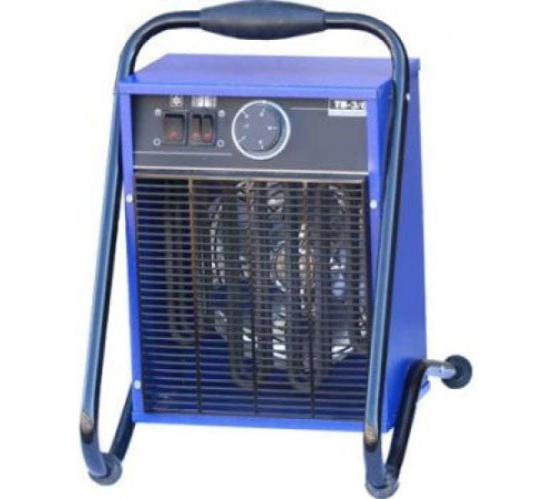 Электрическая тепловая пушка Neoclima ТПП-6