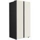 Холодильник side by side MAUNFELD MFF191NFBG Matt Inverter