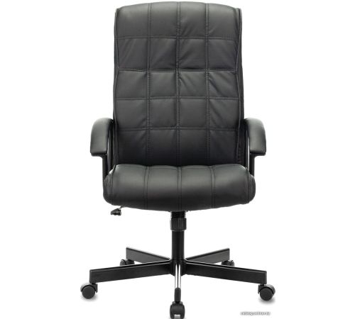 Офисное кресло Brabix Quadro EX-524 черный