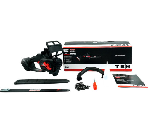 Аккумуляторная пила TEH LPS612 без АКБ