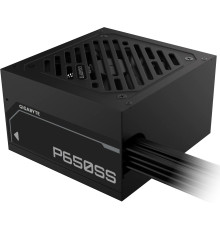 Блок питания Gigabyte P650SS