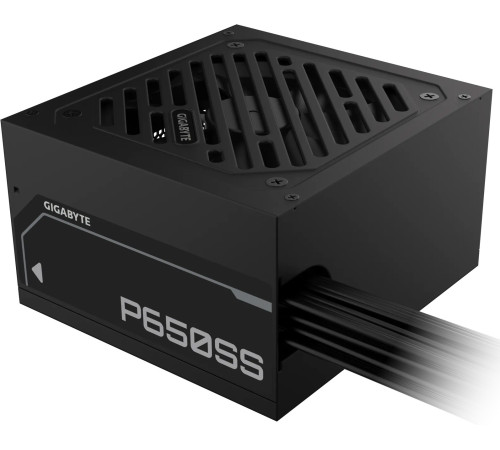 Блок питания Gigabyte P650SS