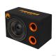Корпусной пассивный сабвуфер DL Audio Piranha 12 Double Port V.2