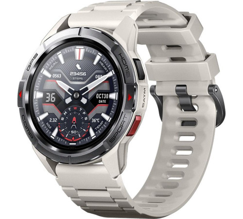 Умные часы Mibro Watch GS Active белый