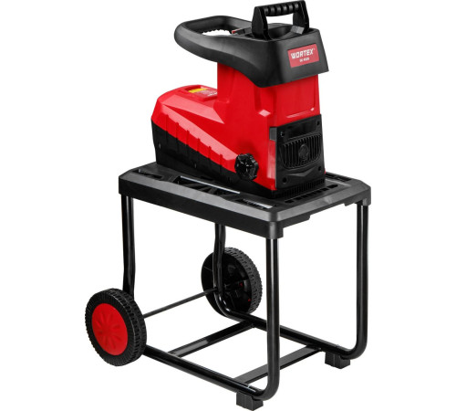 Садовый измельчитель Wortex SE 4528 1334740