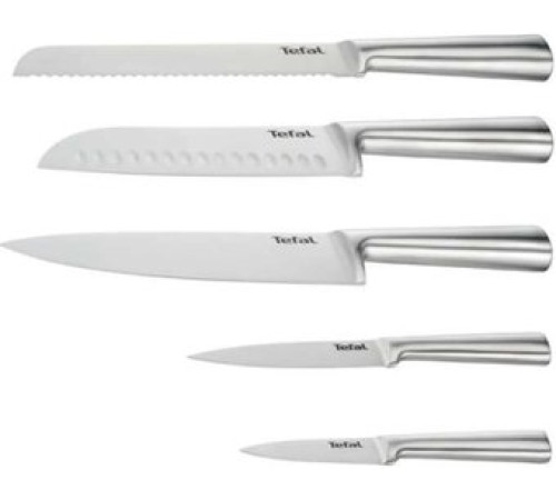 Набор ножей Tefal K121S575