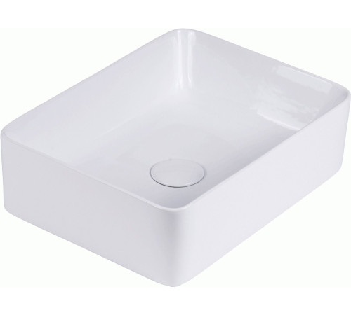 Умывальник Uptrend Roma глянцевый белый