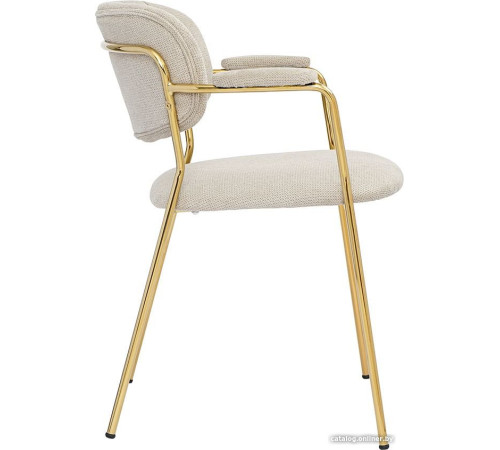 Стул Bergenson Bjorn Eirill BB0000110 серый