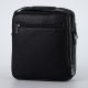Сумка через плечо Poshete 249-8136-6-BLK черный