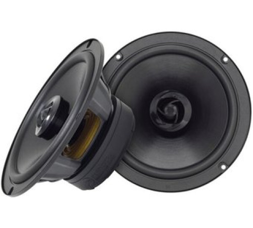 Коаксиальная АС Rainbow EL-X165А