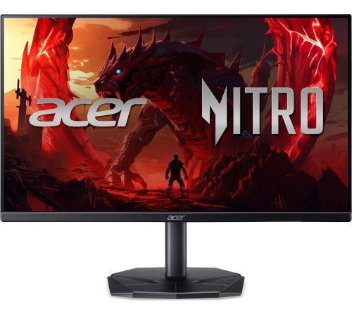 Игровой монитор Acer Nitro KG240YW0bmiipx UM.QX0CD.001