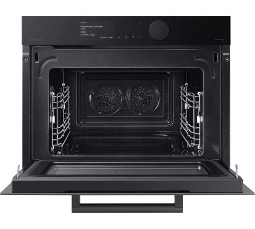 Электрический духовой шкаф Samsung NQ50T9539BD/WT