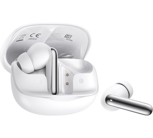 Наушники QCY MeloBuds N50 белый