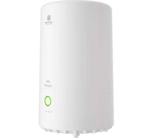 Увлажнитель воздуха Royal Clima Lima RUH-LM300/4.0M-WT