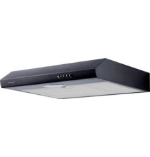 Кухонная вытяжка Weissgauff Cover 60 Black