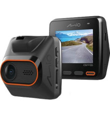 Видеорегистратор-радар детектор 2в1 Mio MiVue C430