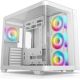 Корпус DeepCool CG530U 4F WH R-CG530U-WHAGA4-G