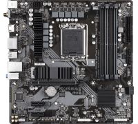 Материнская плата Gigabyte B760M DS3H AX DDR4 rev. 1.0