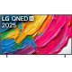 Телевизор LG AI QNED80 86QNED80A6A