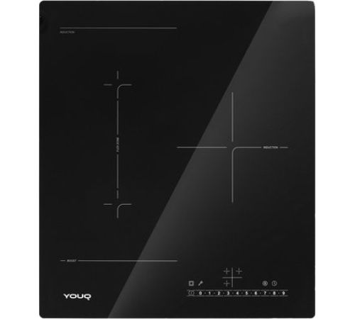 Варочная панель YOUQ YQHI 45.931F410 Inverter BL