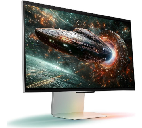 Игровой монитор Samsung Odyssey 3D LS27FG900XIXCI