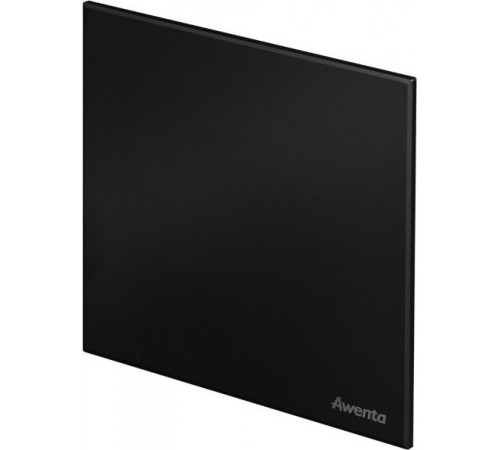 Осевой вентилятор Awenta KWS100CZ-PTCB100M