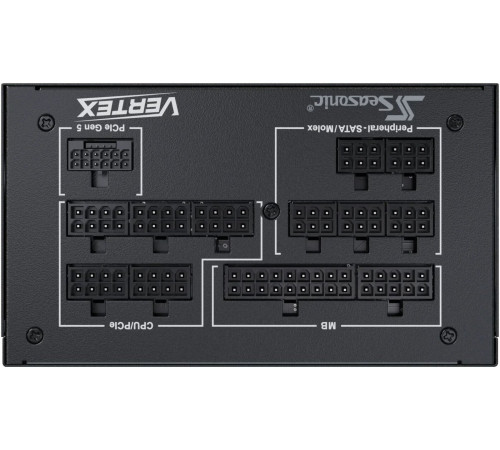 Блок питания Seasonic Vertex PX-1000