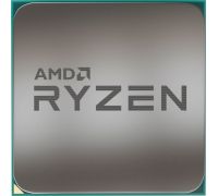 Процессор AMD Ryzen 5 3600
