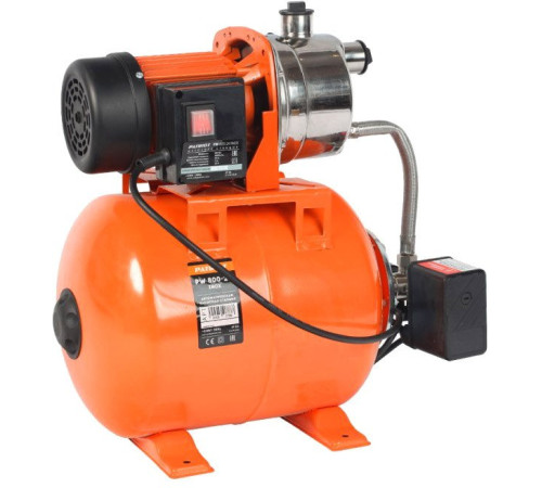 Насос Patriot PW 850-24 INOX