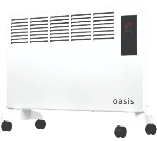 Конвектор Oasis DK-10