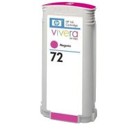 Картридж HP 72 C9372A